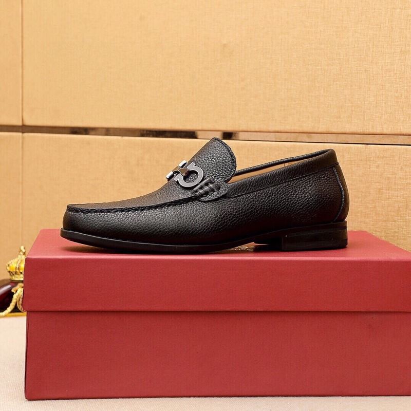 Ferragamo Shoes